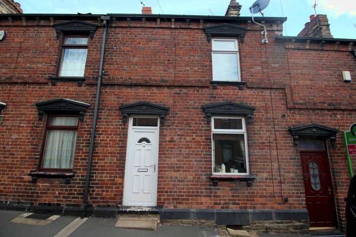 2 Bedroom Terraced House To Rent In New Street, High Green, Sheffield, South Yorkshire, S35