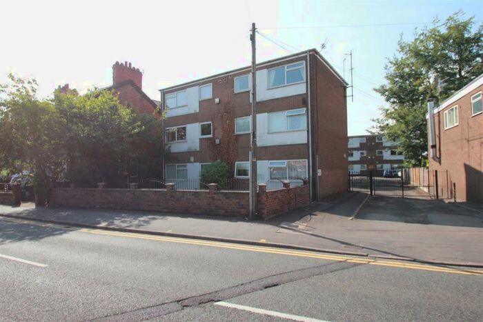 1 Bedroom Apartment To Rent In Legh Court, Sale Moor, M33