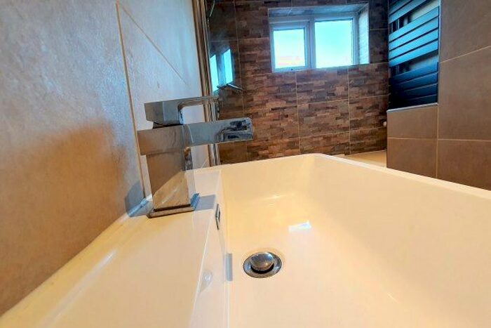 2 Bedroom Terraced House To Rent In Worsley Road, Manchester, M30