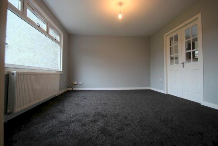 3 Bedroom Terraced House To Rent In Troon Avenue, Glasgow, G75