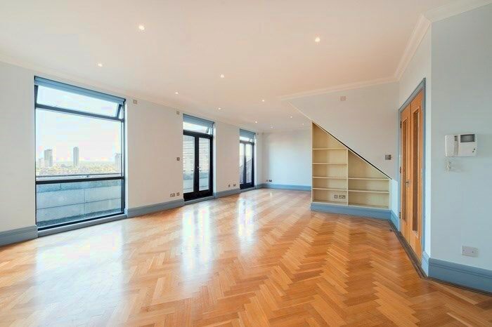 2 Bedroom Flat To Rent In Belvedere Road, London, SE1