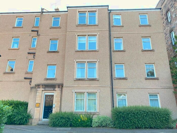 2 Bedroom Flat To Rent In Lauriston Gardens, Meadows, Edinburgh, EH3