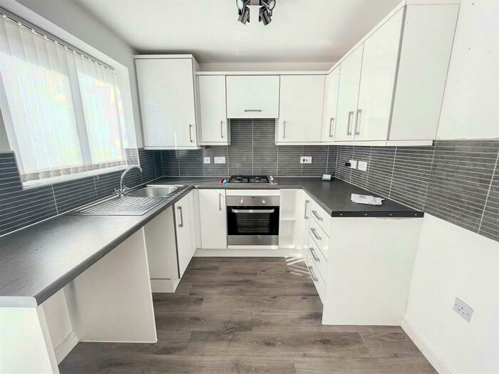 2 Bedroom Semi-Detached House To Rent In Lauderdale Crescent, Grove Village, Manchester, M13