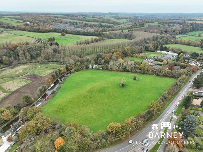 Land For Sale In Land Off Prestwood Road, Stourton, West Midlands, DY7