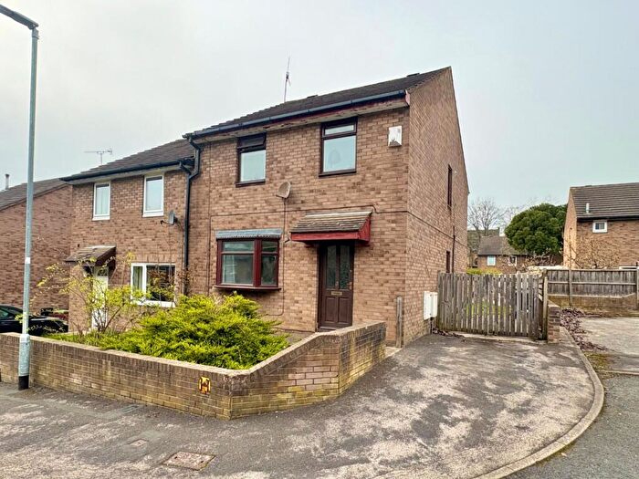 3 Bedroom House To Rent In Wolseley Road, Burley, Leeds, LS4