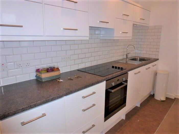 1 Bedroom Flat To Rent In Louvaine Road, London, SW11