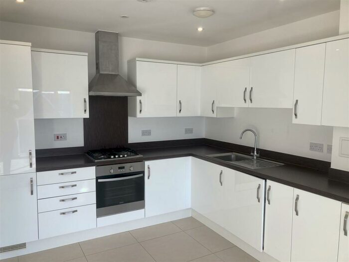 2 Bedroom Flat To Rent In Defiant Close, Hawkinge, Folkestone, CT18