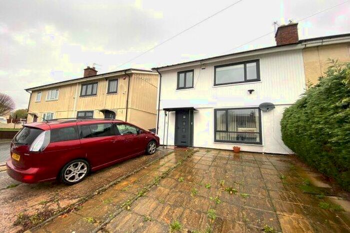 3 Bedroom Property To Rent In Brays Road, Birmingham, B26