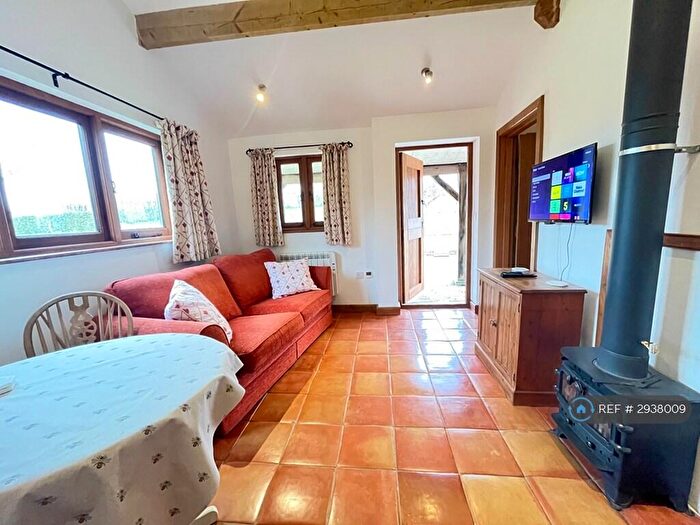 1 Bedroom Detached House To Rent In Stowell, Sherborne, DT9