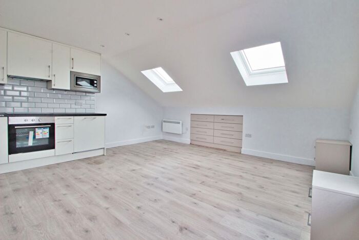 Studio To Rent In Harrow Road, Sudbury, Wembley, HA0