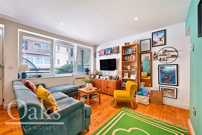 1 Bedroom Flat For Sale In Dewey Lane, Brixton, SW2