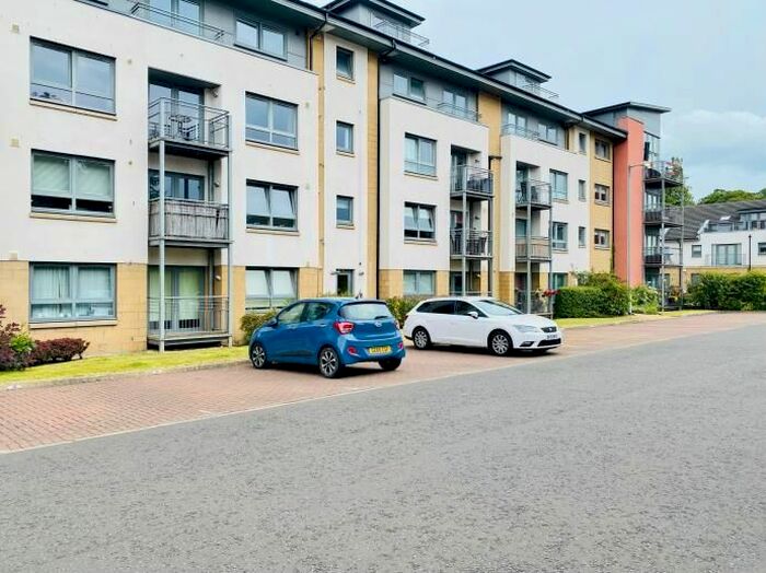 1 Bedroom Flat To Rent In Leyland Road, Motherwell, ML1