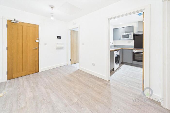 1 Bedroom Flat To Rent In Gold Street, Northampton, Northamptonshire, NN1