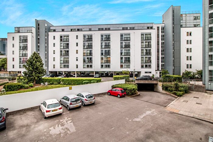 1 Bedroom Apartment To Rent In Vie Building, Water Street, Manchester, M3