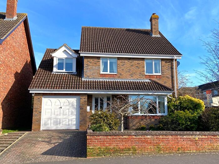 4 Bedroom Detached House For Sale In Sheringham, NR26