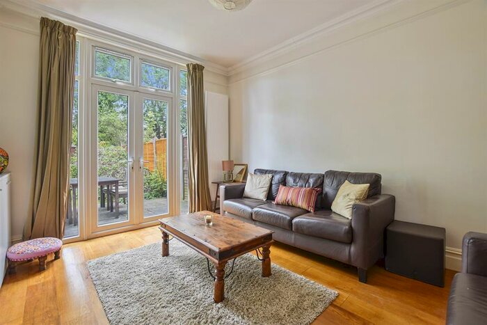 4 Bedroom Terraced House To Rent In Olive Road, London, NW2