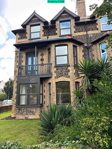 5 Bedroom Semi-Detached House For Sale In St. Mildreds Road, Westgate-on-Sea, CT8