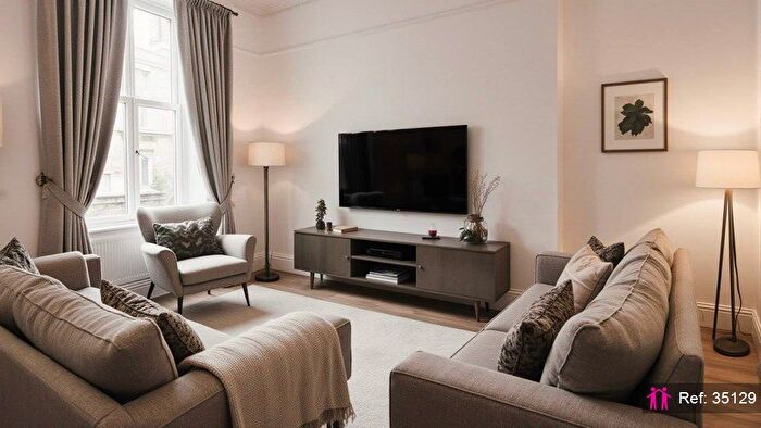 2 Bedroom Flat To Rent In Evelyn Gardens, London, SW7
