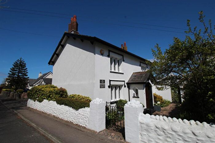 3 Bedroom Detached House For Sale In Leach Lane, Lytham St. Annes, FY8