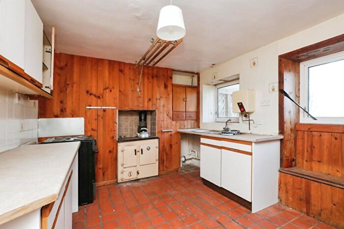 2 Bedroom Cottage For Sale In Lynn Road, Swaffham, PE37