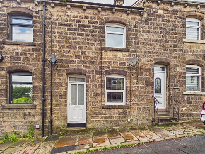 3 Bedroom Terraced House To Rent In West Lane, Embsay, BD23