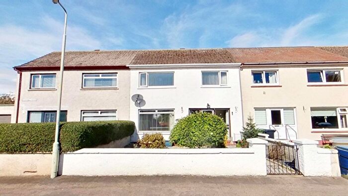 3 Bedroom Terraced House For Sale In Househill Terrace, Nairn, IV12