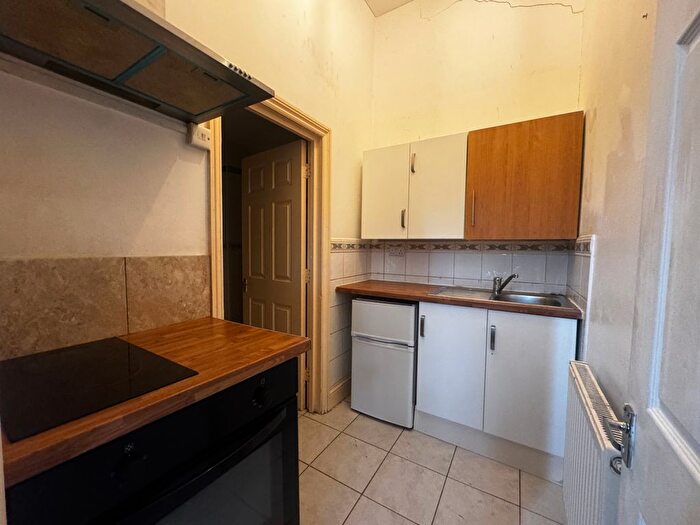 1 Bedroom Studio To Rent In Gloucester Road, Avonmouth, Bristol, BS11