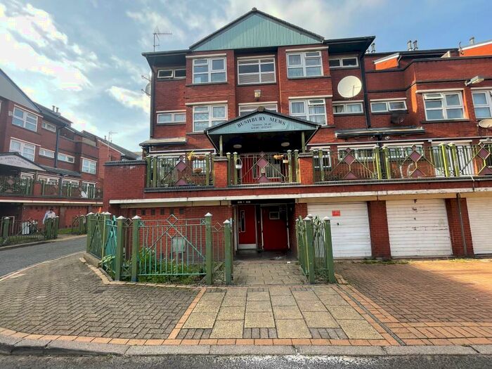 1 Bedroom Maisonette To Rent In Kilby Avenue, Edgbaston, Birmingham, B16