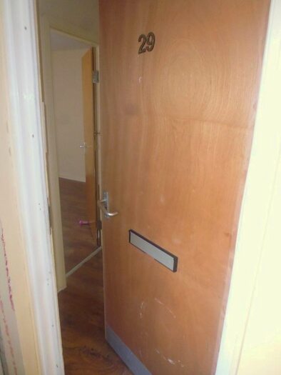 1 Bedroom Flat To Rent In Alma Road, Rochdale OL12