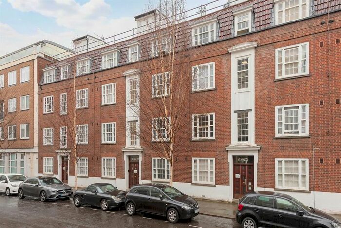 1 Bedroom Flat To Rent In Rutherford Street, London, SW1P