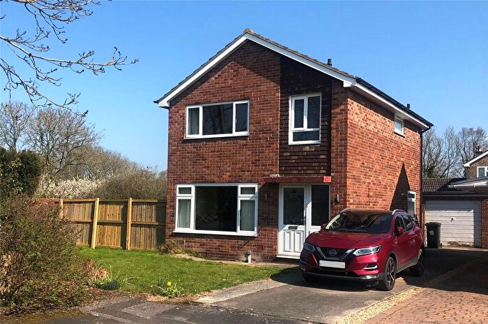3 Bedroom Detached House For Sale In Ash Lane, Haxby, York, YO32