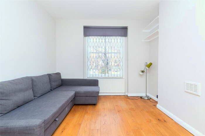 2 Bedroom Flat To Rent In Caledonian Road, London, N1