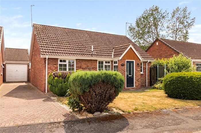 2 Bedroom Bungalow For Sale In Southlands Drive, Morton, DN21