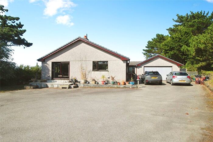 3 Bedroom Bungalow To Rent In Poundstock, Bude, Cornwall, EX23