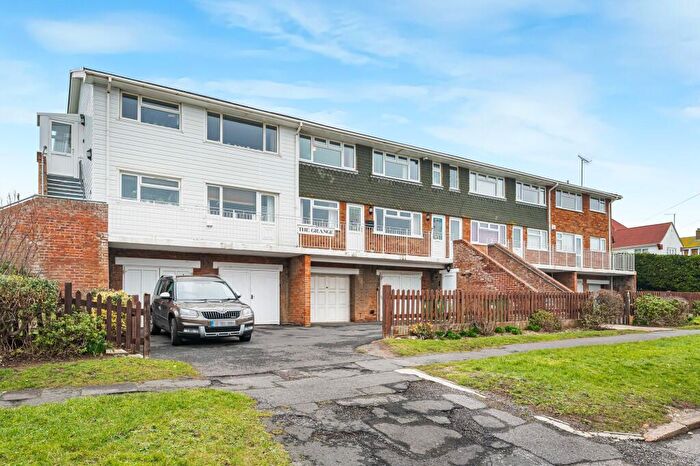 2 Bedroom Apartment For Sale In Bannings Vale, Saltdean, BN2