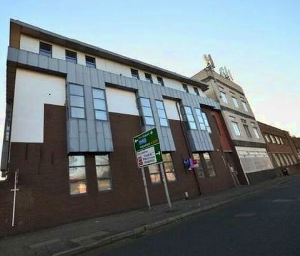 1 Bedroom Apartment To Rent In The Exchange, Dickenson Road, Rusholme;, M14