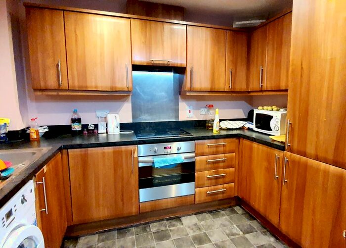 2 Bedroom Flat To Rent In Caelum Drive, Colchester, CO2