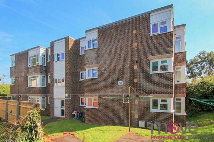 2 Bedroom Apartment To Rent In Horsefair Street, Cheltenham, GL53