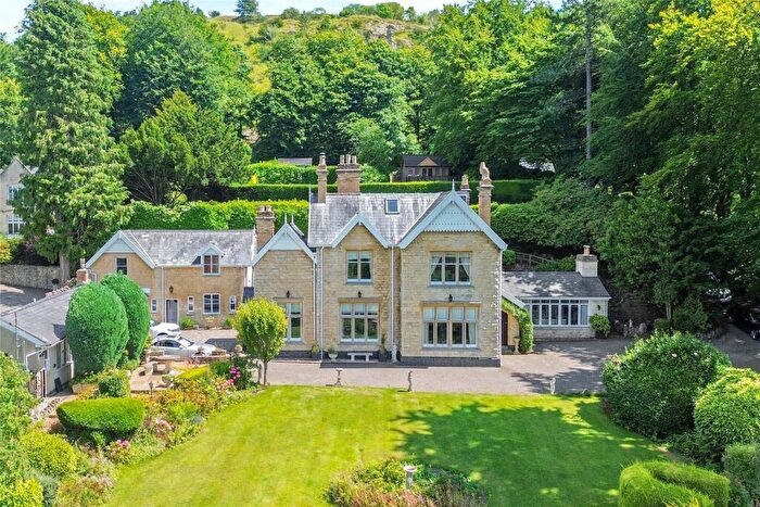 5 Bedroom Detached House For Sale In Leckhampton Hill, Cheltenham, Gloucestershire, GL53