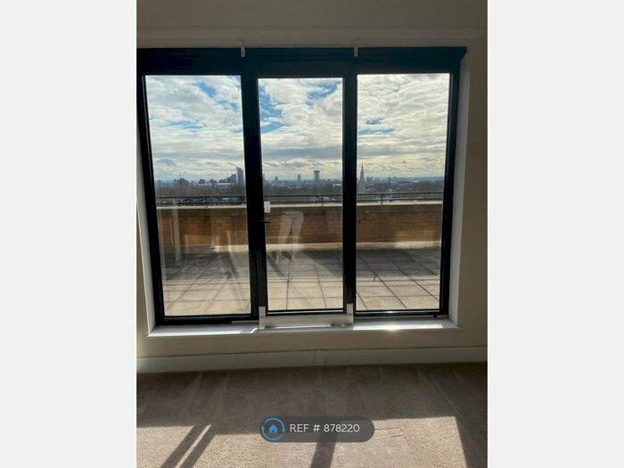 1 Bedroom Flat To Rent In Point West, London SW7