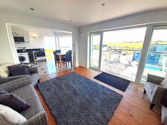 3 Bedroom Bungalow For Sale In Higher Well Park, Mevagissey, St. Austell, PL26