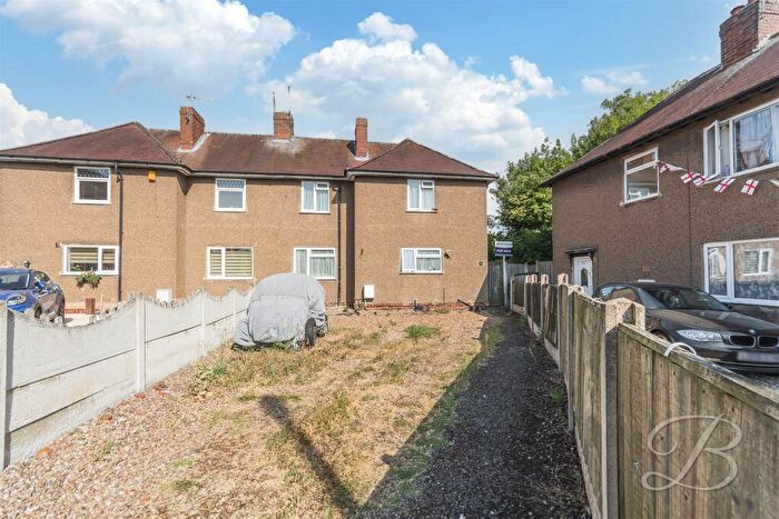 3 Bedroom Semi-Detached House For Sale In Devonshire Drive, Langwith, Mansfield, NG20