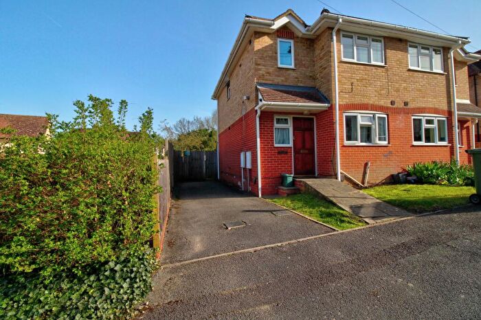 3 Bedroom Property For Sale In Downing Avenue, Guildford, GU2