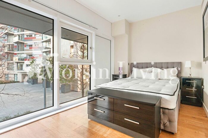 1 Bedroom Flat To Rent In Gatliff Road, London, SW1W
