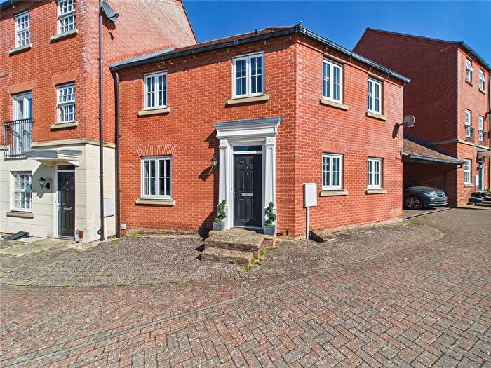 3 Bedroom End Of Terrace House For Sale In Head Way, Sudbury, Suffolk, CO10