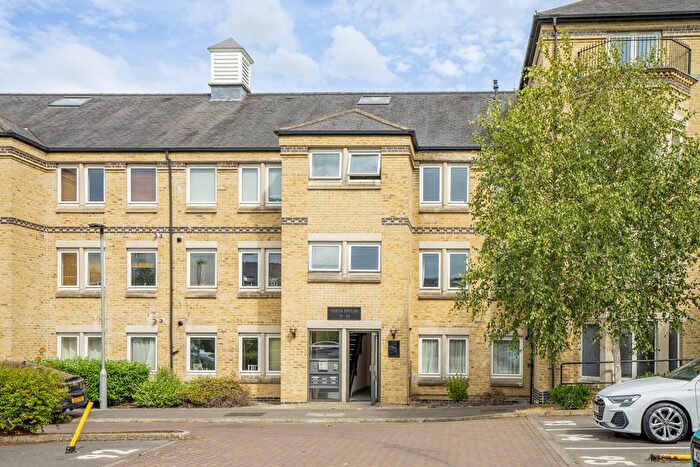2 Bedroom Flat For Sale In Olympian Court, York, YO10