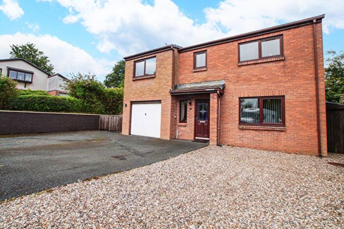 4 Bedroom Detached House To Rent In Thorpefield, Sockbridge, CA10