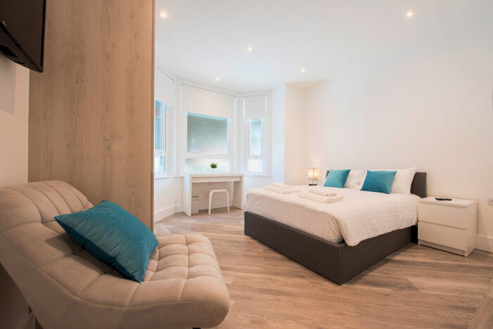 Studio To Rent In Crown Street, Brentwood, CM14