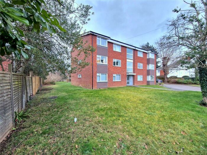 1 Bedroom Apartment To Rent In Eastern Avenue, Reading, Berkshire, RG1