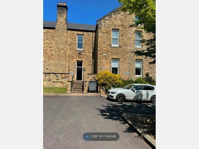 2 Bedroom Flat To Rent In Victoria Court, Sheffield, S11